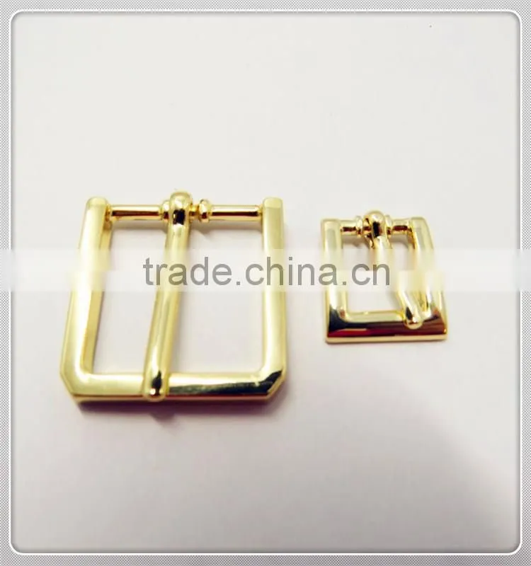 fashionable high quality shoe buckle