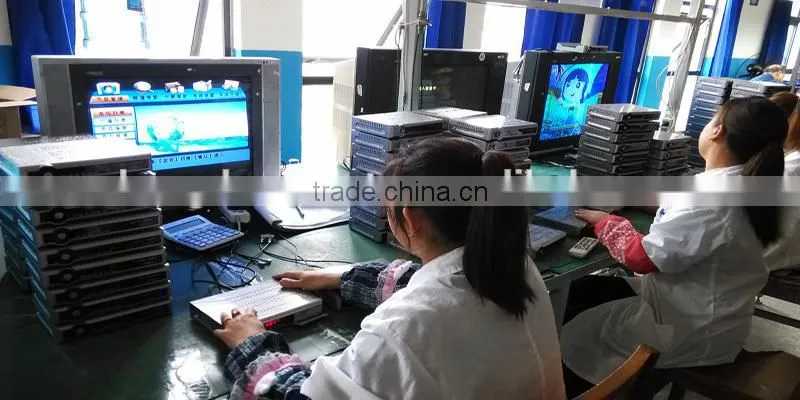 dvb t2 android box
