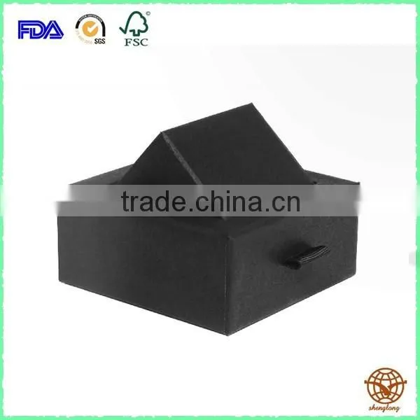 Wholesale Customized Jewerly Cardboard Drawer Packing Gift Box
