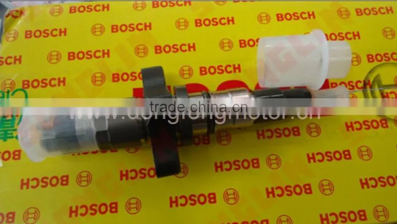 0445120007 original fuel injector