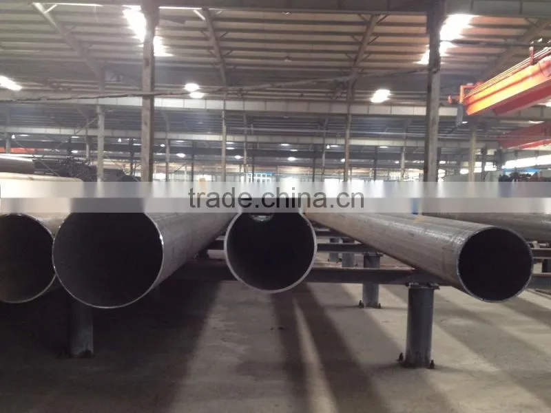 steel pipe astm a671 60