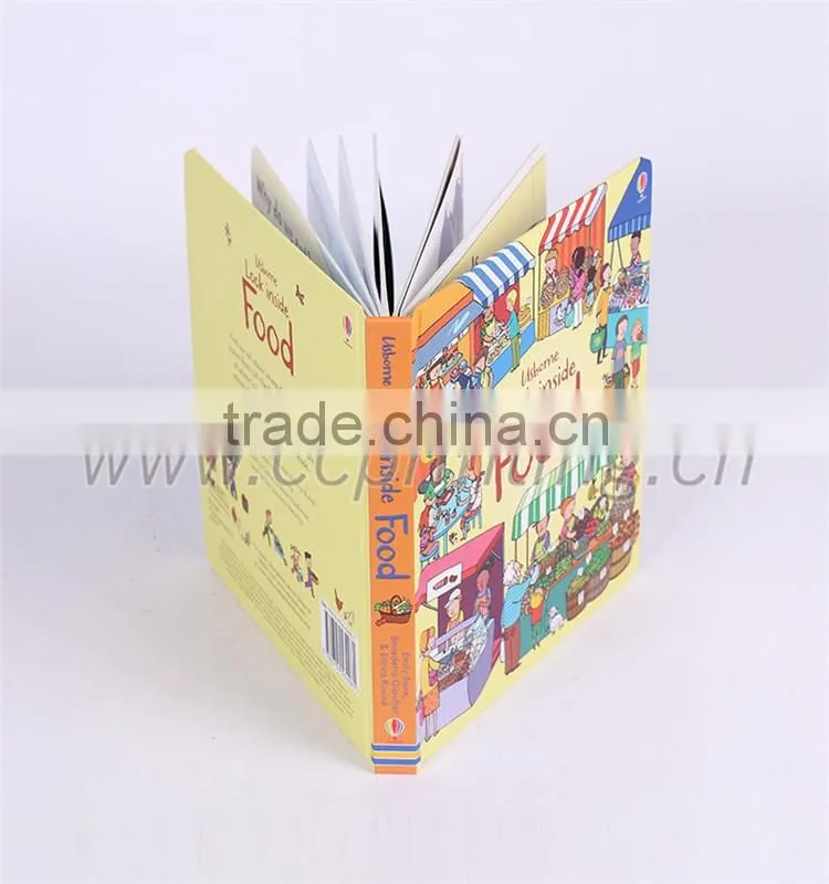 free samples children english story book