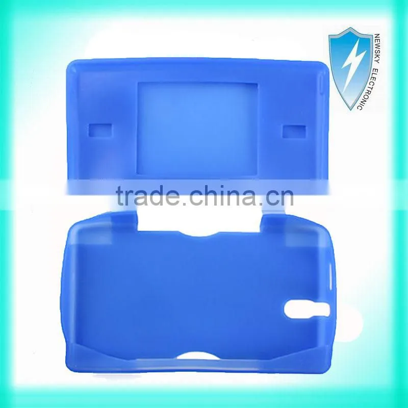 Silicone Protective Case for Nintendo 3DS