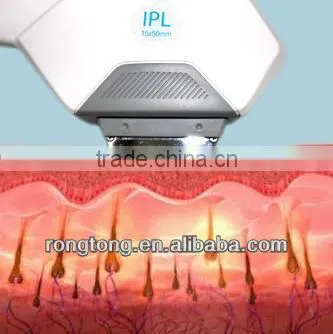 home hair removal ipl beauty device MED-120C