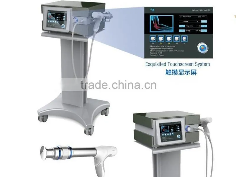 shockwave therapy machine swt shock med