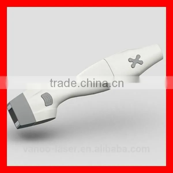 Deep heat rf vacuum anti cellulite machine