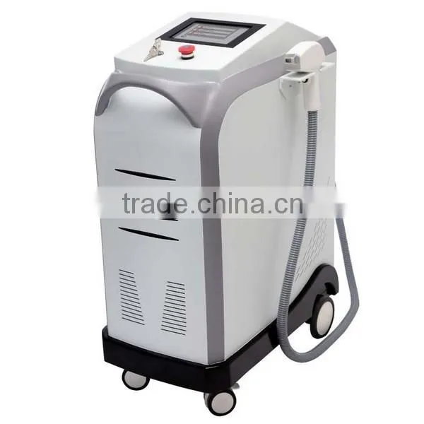 Professional 808nm diode laser 810nm diode laser hair removal machine VH616