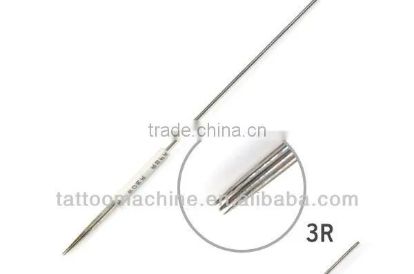cheap makeup needle & tattoo needle supplier