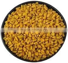 FENUGREEK SEEDS