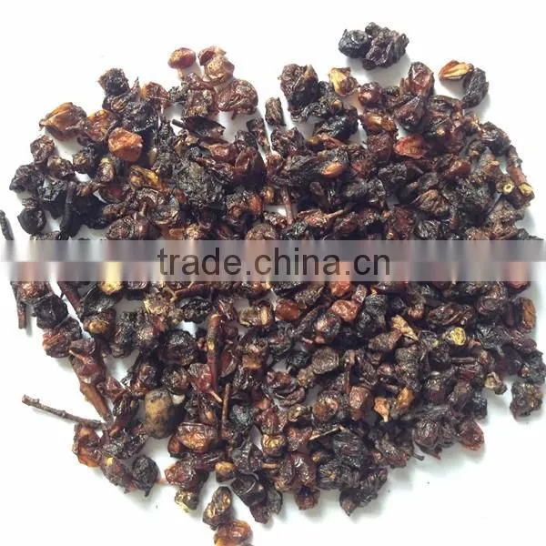 Organic Dried Sweet jujube and Big red fresh organic dried jujube
