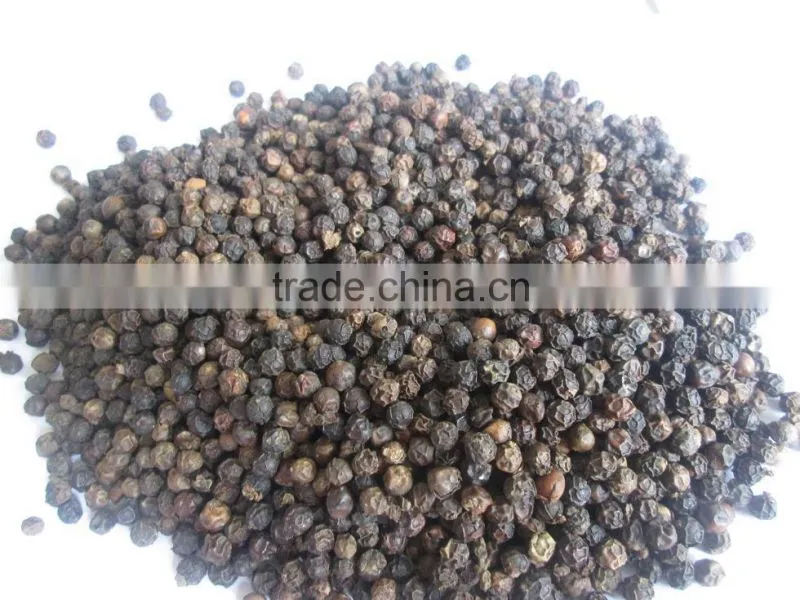 Black Pepper 500gl/550gl