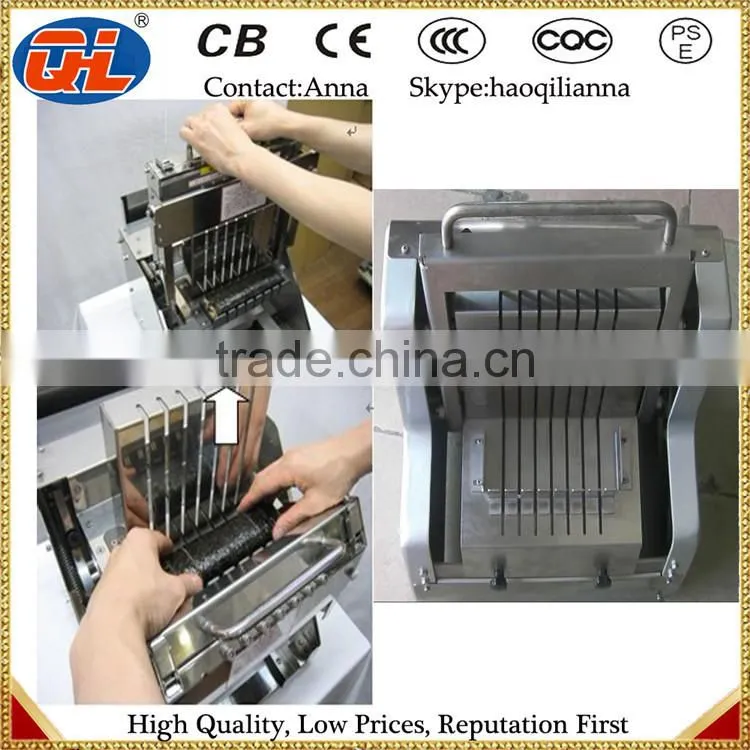 sumeshi roll cutter|maki sushi cutter machine |sushi roll cutting machine