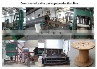 wood electrical floor heating cable