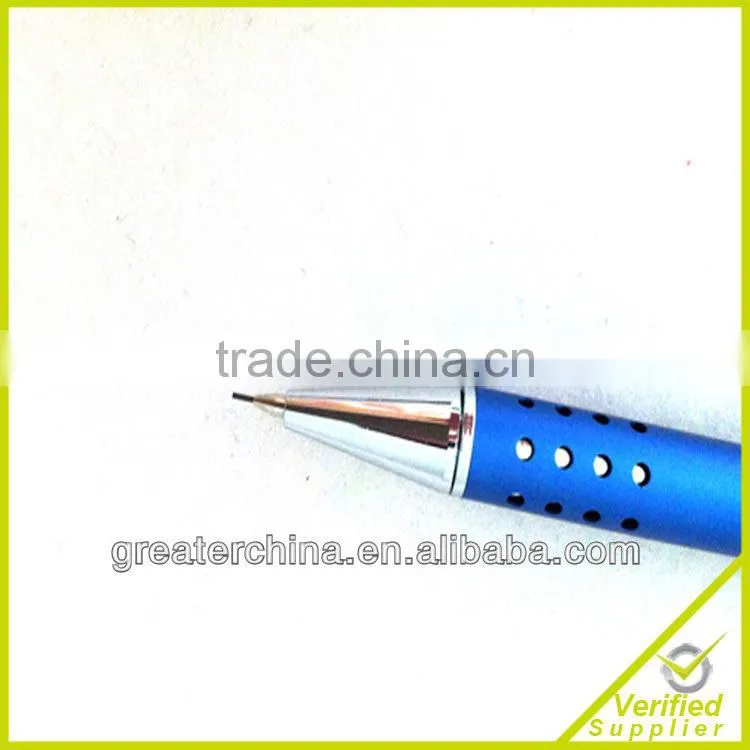 mechanical pencil , metal pencil,metal mechanical pencil