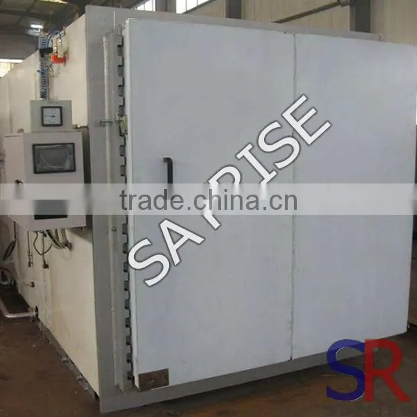 automatic pressure food sterilizer equipment