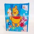 2012 PP woven bag of cartoon1103