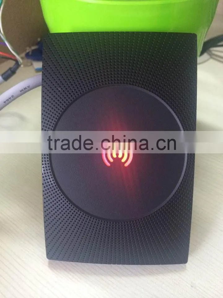 RFID Proximity ID Weigand26 Reader