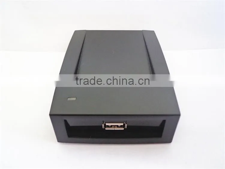 Cheap EM card reader 125khz USB interface