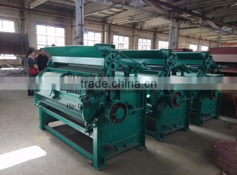 2016 good quality cotton delinting machine