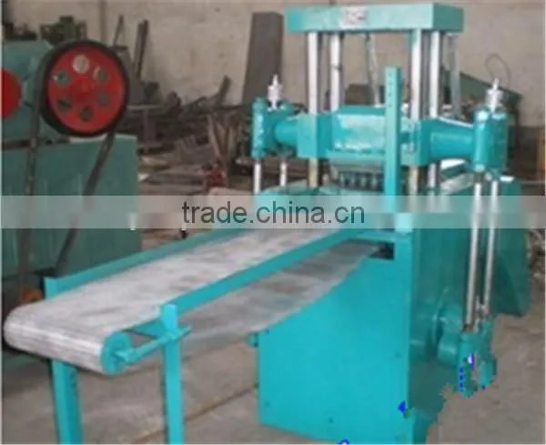 Long life hydraulic tablet press machine
