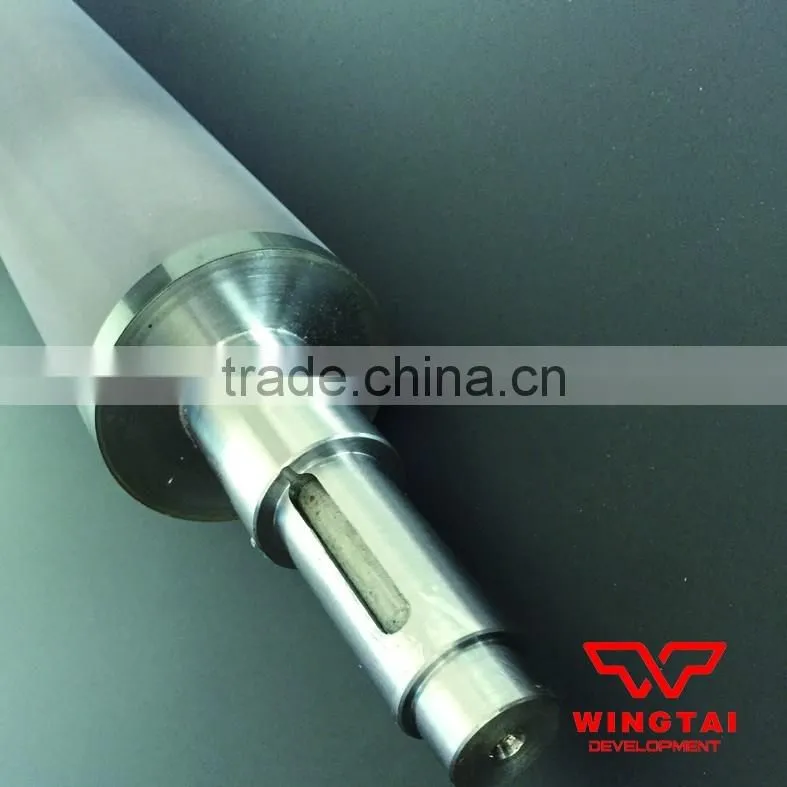 Printing Machinery Part Flexo Ceramic Anilox Roller