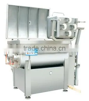 Meat Vacuum Mixer