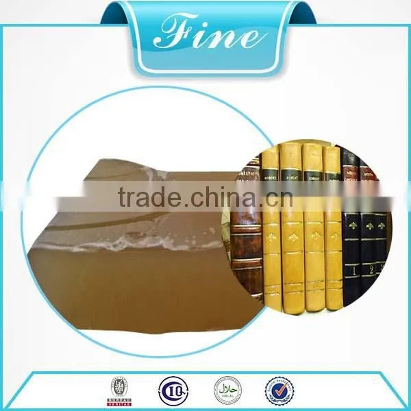 super animal industrial jelly glue for automatic machine