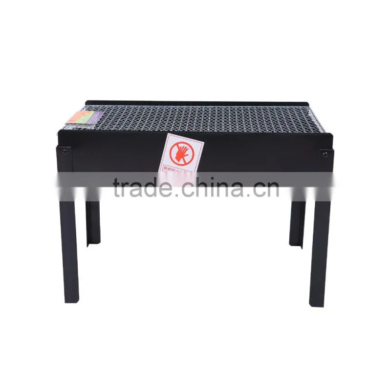 Customized Design Best-Selling Wild Charcoal Bbq Grill Stand
