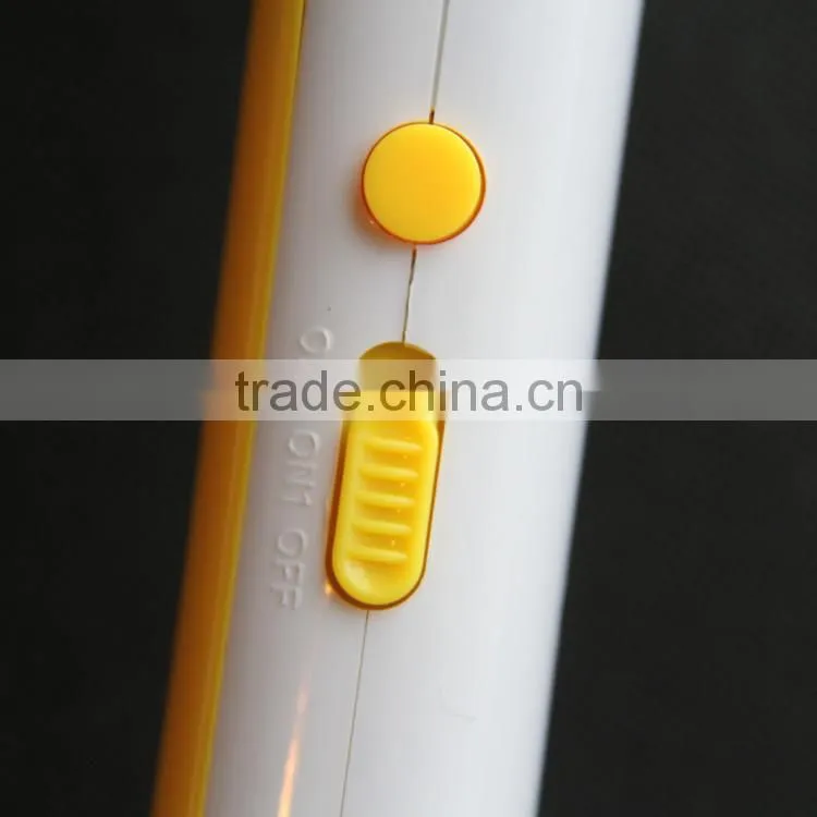 2016 Hot Sell 3 Circle Plug-in Electric Mosquito Swatter