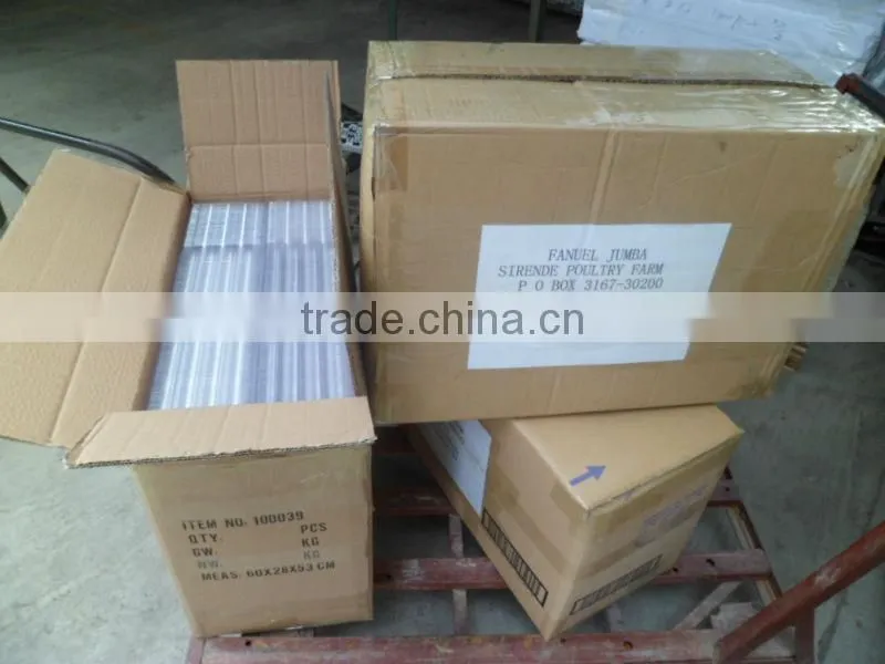 Cheap plastic quail egg blister packaging trays supplier