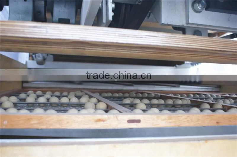 Grain Cleaning Screener