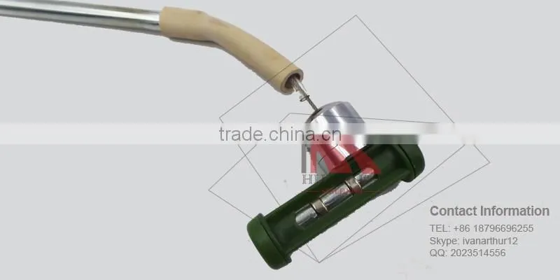 buffalo Stomach Suction Iron Device 200*120 mm