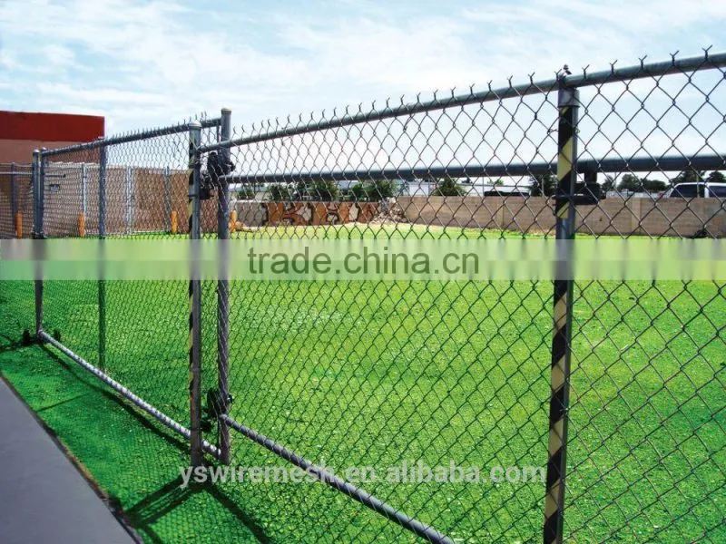 removable fence