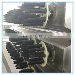 Chicken Duck Plucker Poultry Slaughtering Equipment TL-JC-64-1