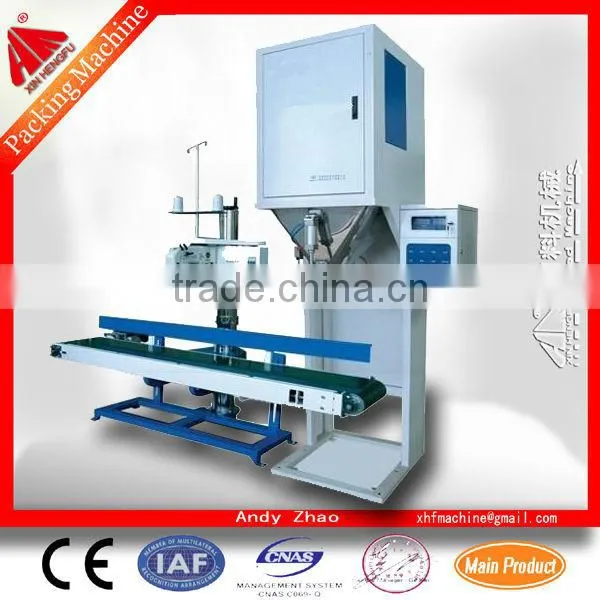 Energy Saving SZLH420 Chicken Feed Processing Machine