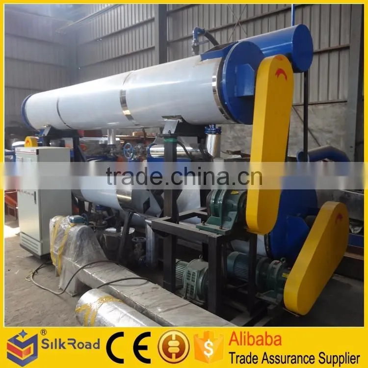 Hot Sale fishmeal machine