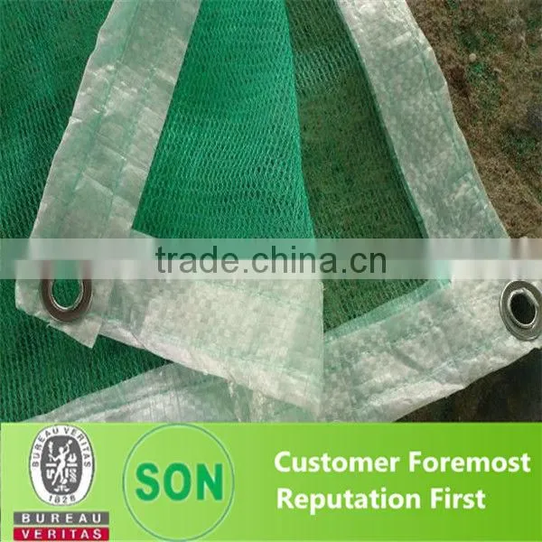 high quality baby crib safety net