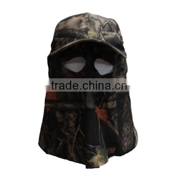 New Product Camo Head Cover,Face Mask,Face Mask with Design