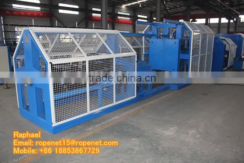 PLASTIC ROPE MACHINE/ROPE MAKING MACHIE FOR TWISTED ROPE /ROPE MACHINE: https://youtu.be/US9tS_LlJMs