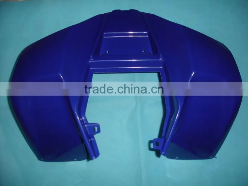 Front Fender Blue for Kazuma Meerkat 50cc ATV Parts