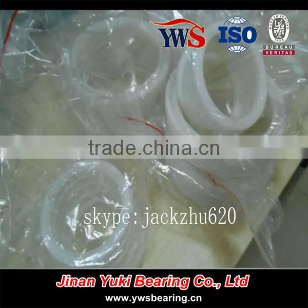 deep groove glass ball plastic bearing POM 6830 6930 16030 6030 6230 6330