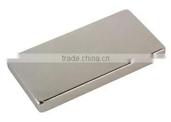 NdfeB magnet block