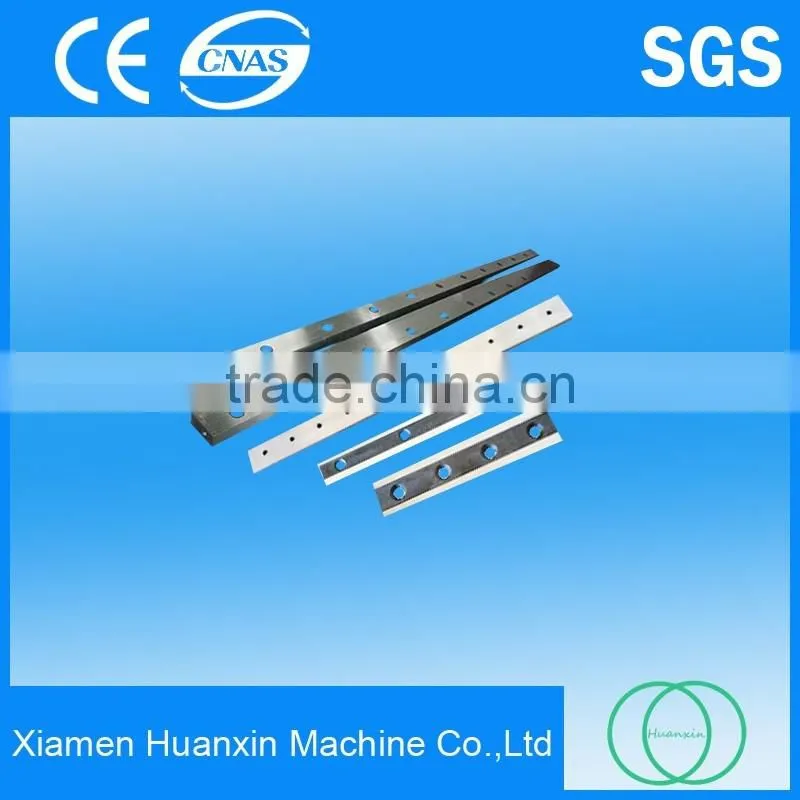 Industrial guillotine shear blade manufacturer