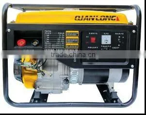 QLW-190 petrol generator