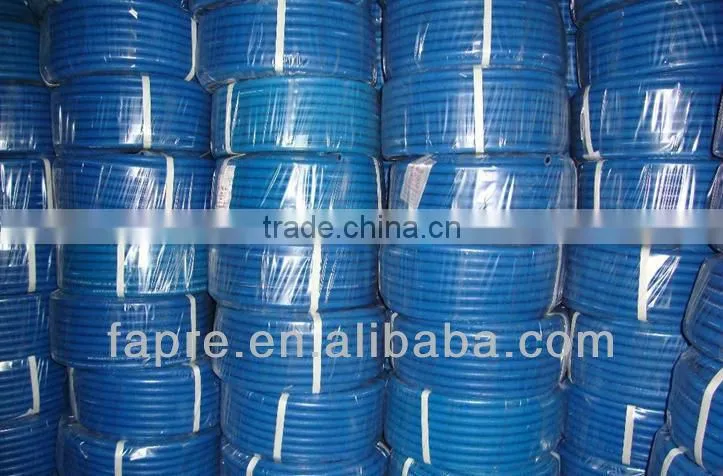 China main manufacturer of Hydraulic rubber hoses high-pressure pipes