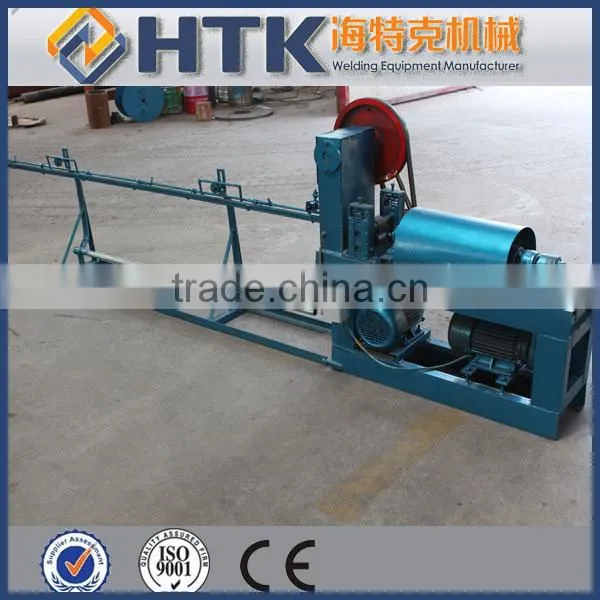 2.5mm-6.0mm Galvanized Iron Wire Mesh Fence Welding Machine With Best Price