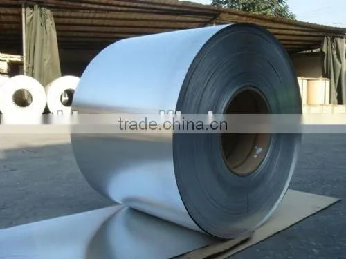Alumininum Strip