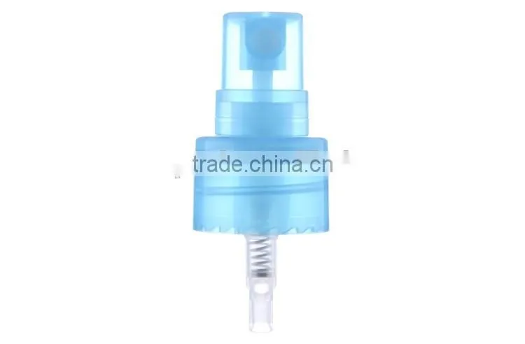 micro mist irrigation fine mist sprayer bottle water mist sprayer for plastic bottle