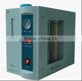 500ml/min Pure water hydrogen generator