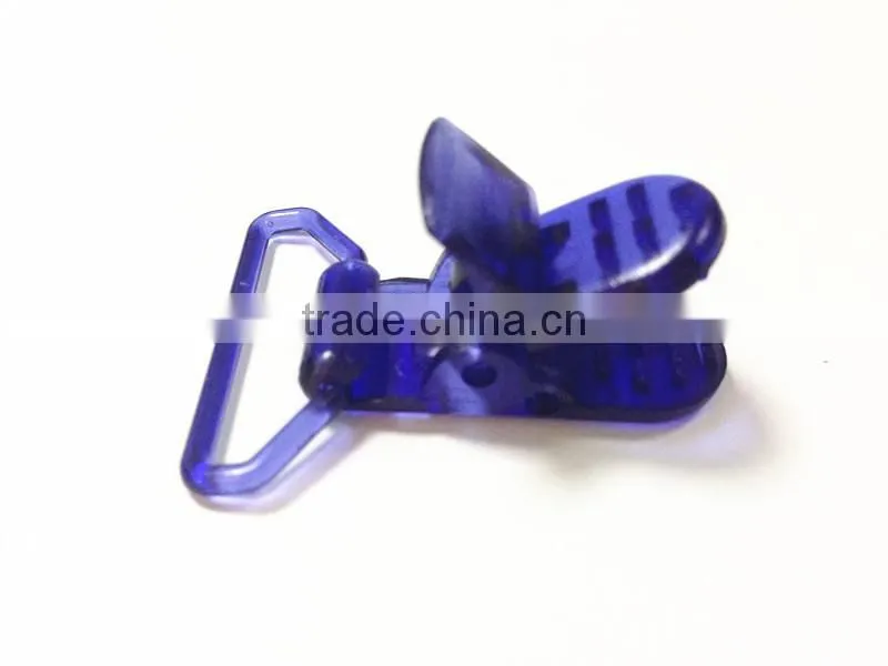 OEM High Quality Baby Pacifier Clip Holder